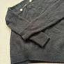 From Future black cashmere jumper size M Image 2