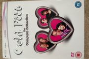 Cold Feet The Complete Collection