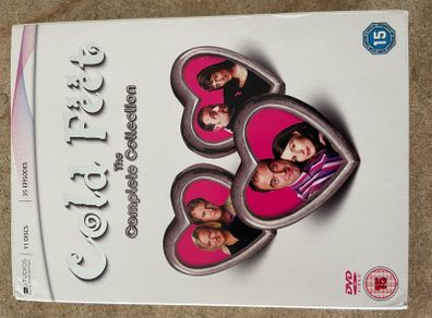 Cold Feet The Complete Collection
