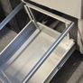 Small filing cabinets on wheels x2 Image 2