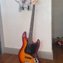 Marcus Millar Bass Guitar Image 10