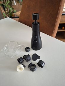 Kitchen faucet