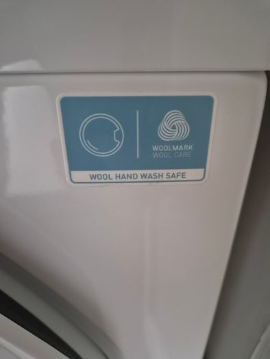 electrolux washing machine