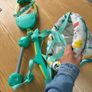 Baby door swing bouncer Image 2