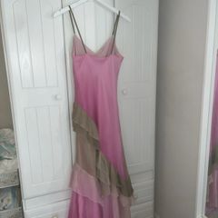 Vintage designer dress from Paris
