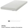 Ikea Day Bed Single and Double bed. Image 6