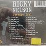 Ricky Nelson CD - Teenage Idol Image 2