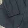F&F Navy Suit Jacket Image 3