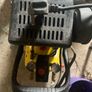 Power Craft portable air compressor Image 3