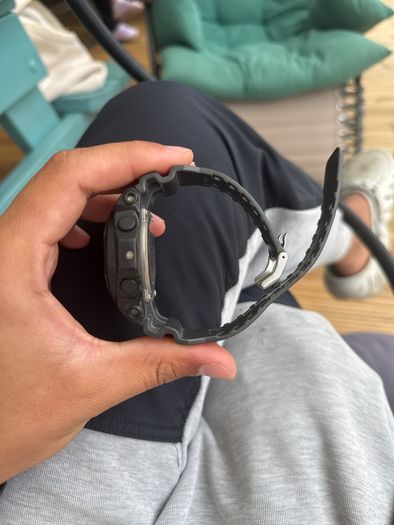 G-Shock GA-150