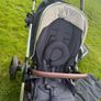Mamas & Papas Ocarro Essentials Kit - Navy Flannel Image 5