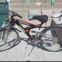 Mens Mountain Bike