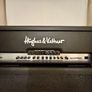 Hughes & Kettner Matrix 100 Half Stack, SC412A 4x12 Cab + Footswitch Image 4