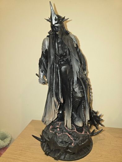 Lord of The Rings Books and Figures