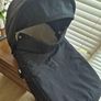 cybex gazelle bassinet Image 2
