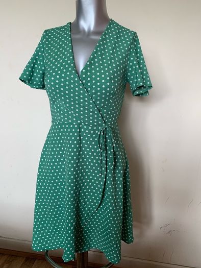 Selection of dresses