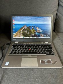 lenovo 13 2nd generation