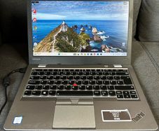 lenovo 13 2nd generation