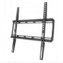 TV Wall Mount Bracket Flat Fixed 26-55" Image 4