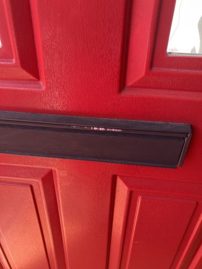 door