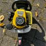 hedge trimmer Image 2