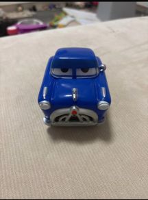 Disney Cars Funkos