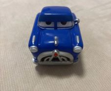 Disney Cars Funkos