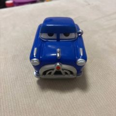Disney Cars Funkos