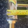 Prisma Basin Taps Image 3