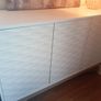 Matching TV unit and sideboard Image 4