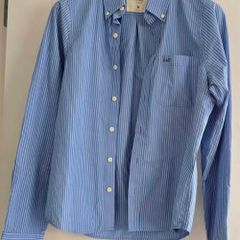 Abercrombie & Fitch Shirt 100% cotton - M