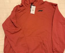 F1 official Men's Hoodie