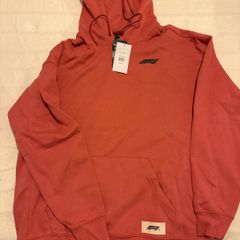 F1 official Men's Hoodie