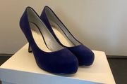 Truffle High Heels