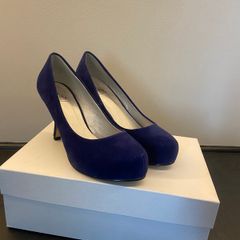 Truffle High Heels