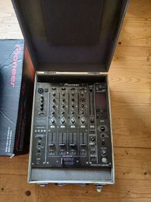 Pioneer DJM 850