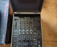Pioneer DJM 850