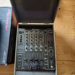 Pioneer DJM 850