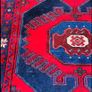 Fabulous Persian Wiss Hand knotted Wool Carpet Rug Image 6