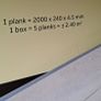 SPC flooring Image 4