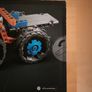 Lego Technic Dozer Image 3