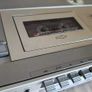 From 1978 Extremly rare Sony-CFS 100 (CFS-600), Working. Image 6