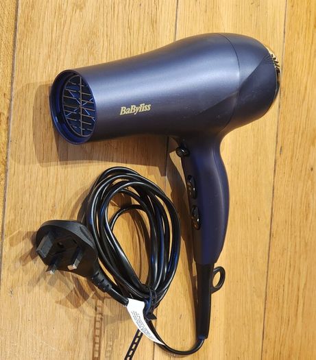Hairdryer - BaByliss