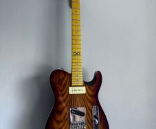 Chapman ML-3 Traditional