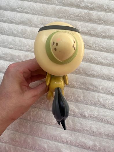 2014 Funko Pop! My Little Pony Daring Do Dazzle approx. 15 cm. Ditry Please see photos