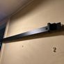 Barn door sliding hinges Image 4