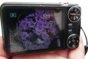 Fujifilm JX250 14MP Digital Camera - 5x Optical Zoom