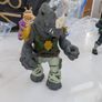 TMNT figures x 7 Image 6