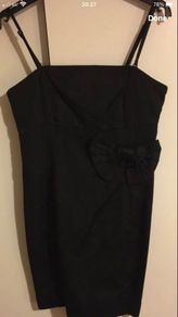 Ladies stunning dress size 12