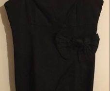 Ladies stunning dress size 12